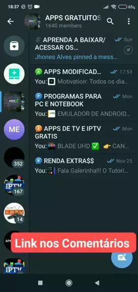 uflashbrasil telegram|Telegram Messenger.